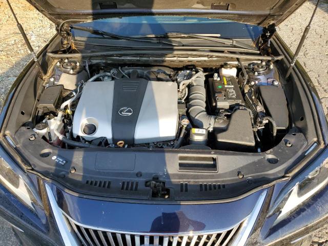 Photo 11 from auction – 2019 LEXUS ES 350 with VIN 58ABZ1B14KU032864