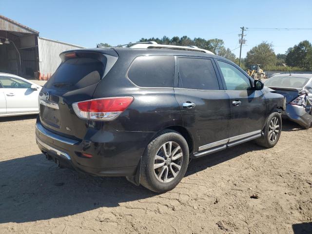 Photo 3 from auction – 2014 NISSAN PATHFINDER with VIN 5N1AR2MN3EC685091