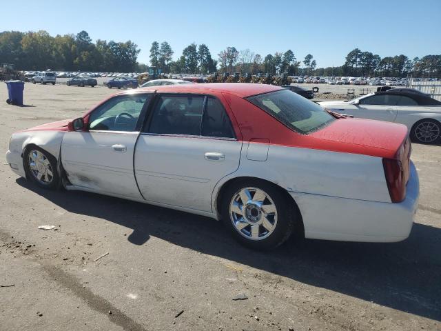 Photo 2 from auction – 2002 CADILLAC DEVILLE DT with VIN 1G6KF57942U231877