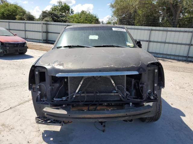 Photo 5 from auction – 2007 GMC YUKON DENA with VIN 1GKFK63877J361436