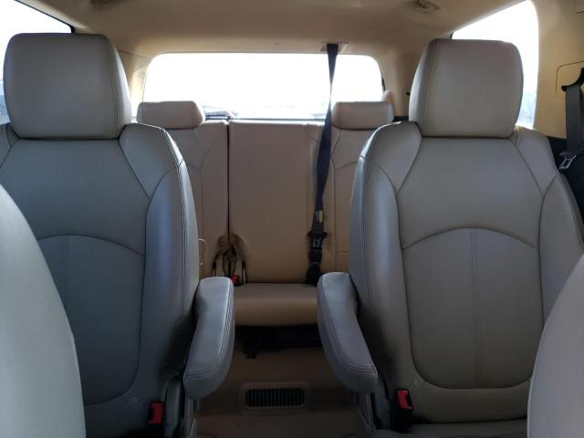 Photo 10 from auction – 2011 GMC ACADIA SLT with VIN 1GKKVRED9BJ117362