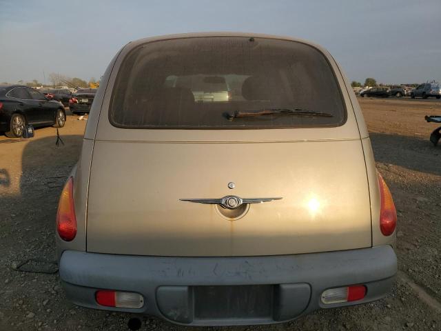 Photo 6 from auction – 2002 CHRYSLER PT CRUISER with VIN 3C4FY48B42T379445
