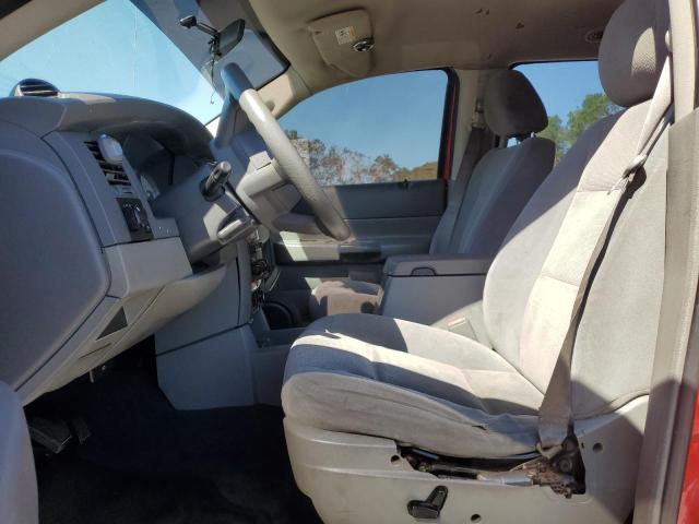 Photo 7 from auction – 2004 DODGE DURANGO SL with VIN 1D4HD48D24F230232