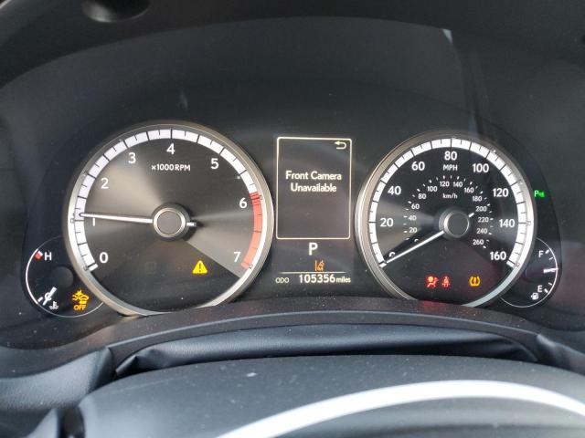 Photo 9 from auction – 2018 LEXUS NX 300 BAS with VIN JTJBARBZ5J2163350