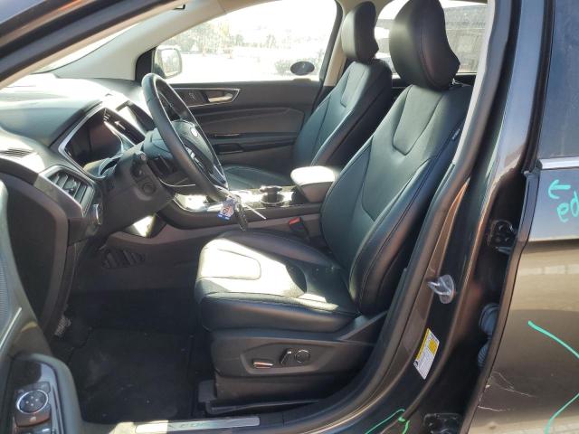 Photo 7 from auction – 2018 FORD EDGE TITAN with VIN 2FMPK3K82JBB39961