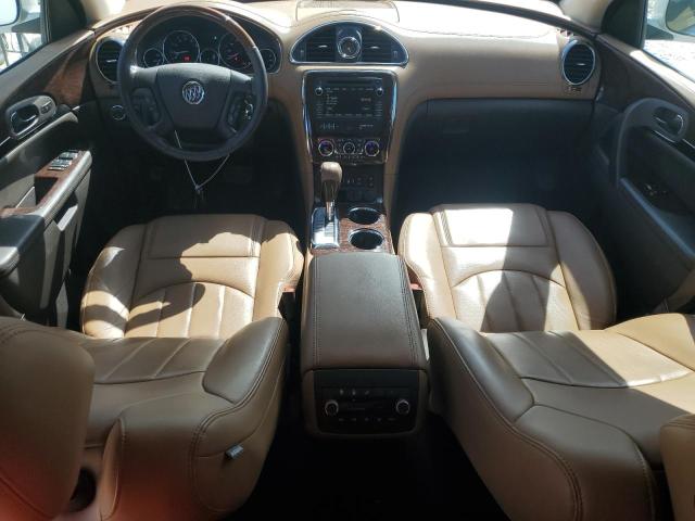 Photo 8 from auction – 2017 BUICK ENCLAVE with VIN 5GAKRBKD5HJ314356
