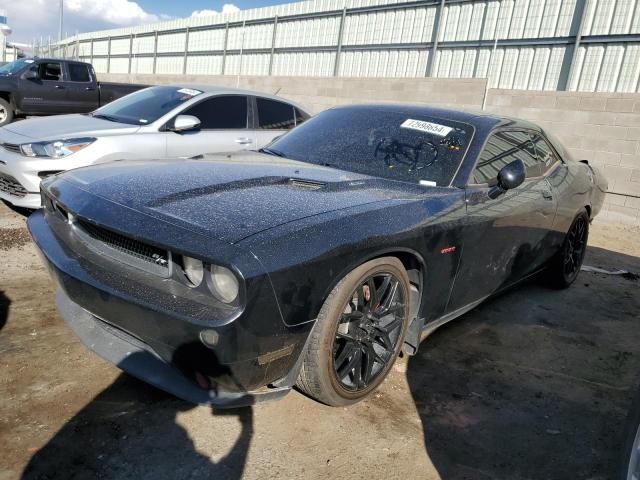 DODGE CHALLENGER 2013 with VIN 2C3CDYBT8DH653530 - Photo from auction