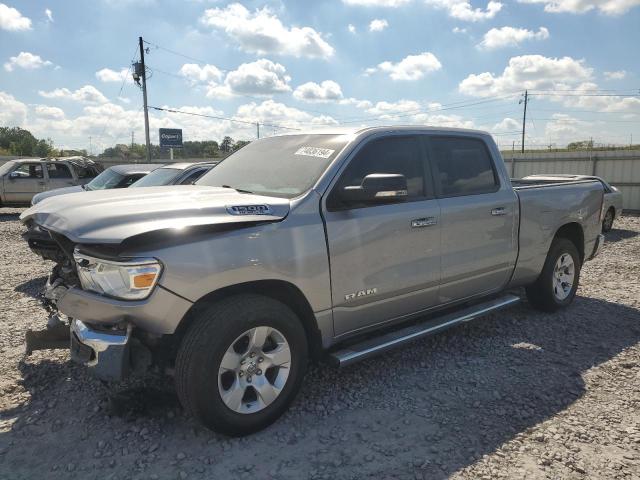 RAM 1500 BIG H 2019 with VIN 1C6RREMT5KN894525 - Photo from auction