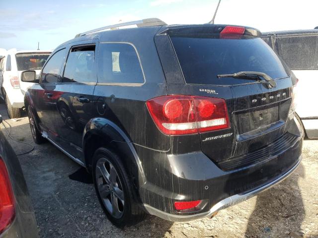 Photo 2 from auction – 2016 DODGE JOURNEY CR with VIN 3C4PDCGG1GT158318