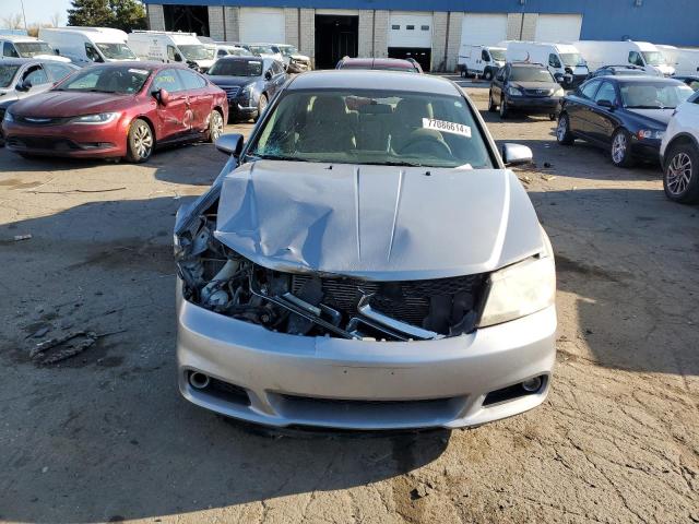 Photo 5 from auction – 2013 DODGE AVENGER SX with VIN 1C3CDZCB3DN637089