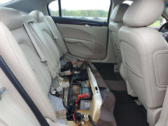 صورة رقم 10 من المزاد - 2011 BUICK LUCERNE SU مع VIN 1G4HK5ES8BU125310