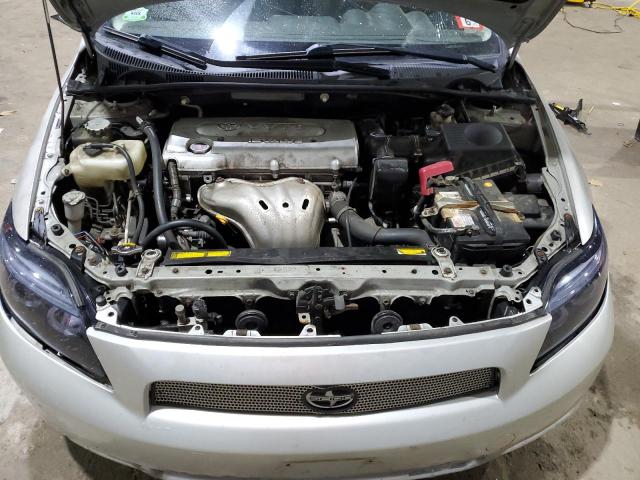 Photo 11 from auction – 2007 TOYOTA SCION TC with VIN JTKDE167770160439