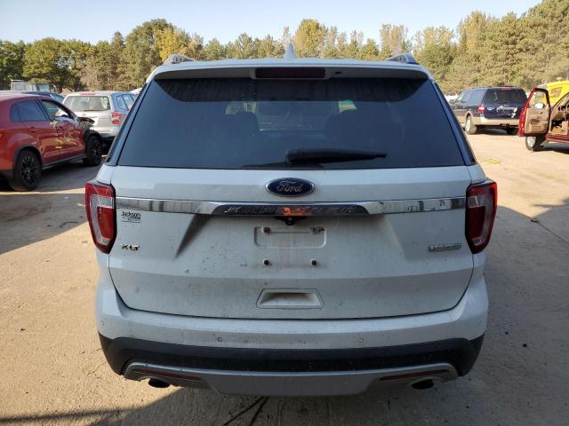 Photo 6 from auction – 2016 FORD EXPLORER X with VIN 1FM5K7DH9GGA87032