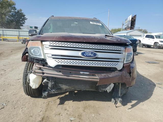 Photo 5 from auction – 2015 FORD EXPLORER X with VIN 1FM5K7D83FGA86361