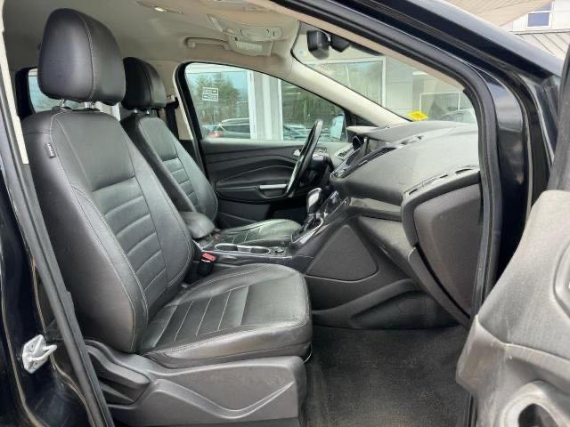 Photo 5 from auction – 2014 FORD ESCAPE TIT with VIN 1FMCU9J98EUA54984