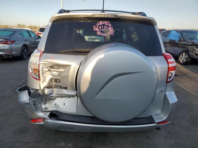 Фото 6 с аукциона – 2010 TOYOTA RAV4 LIMIT с VIN 2T3DF4DV8AW079072
