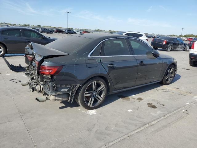 Photo 3 from auction – 2018 AUDI A4 PREMIUM with VIN WAULMAF43JA079285