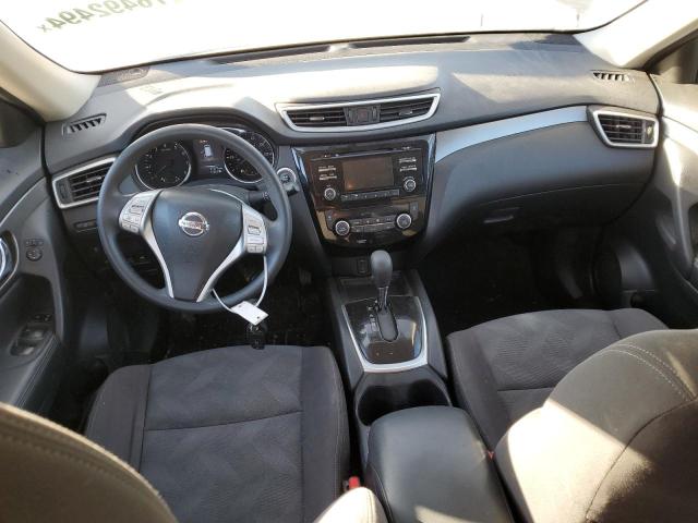 Photo 8 from auction – 2016 NISSAN ROGUE S with VIN KNMAT2MV5GP691427
