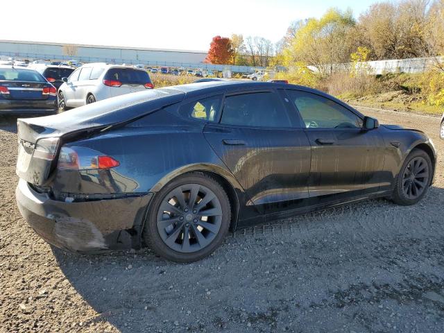 Photo 3 from auction – 2016 TESLA MODEL S with VIN 5YJSA1E13GF174783