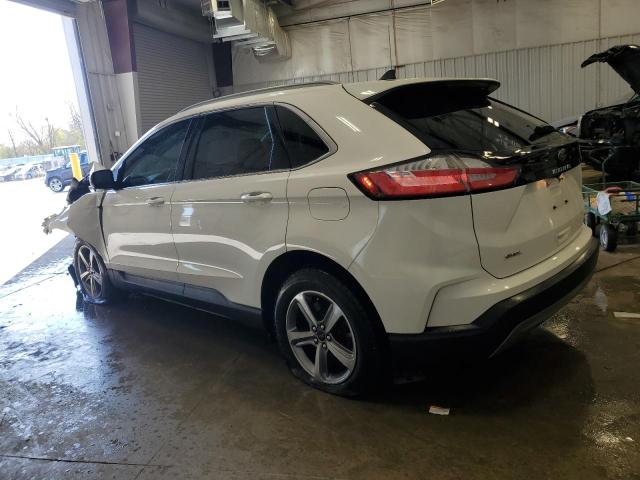 Photo 2 from auction – 2023 FORD EDGE SEL with VIN 2FMPK4J98PBA16884