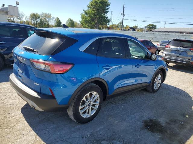 Photo 3 from auction – 2020 FORD ESCAPE SE with VIN 1FMCU0G64LUA28369