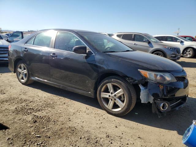 Photo 4 from auction – 2012 TOYOTA CAMRY BASE with VIN 4T1BF1FK0CU118323