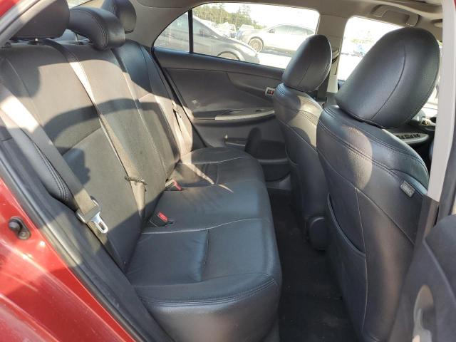 Photo 10 from auction – 2012 TOYOTA COROLLA BA with VIN 5YFBU4EE8CP003084