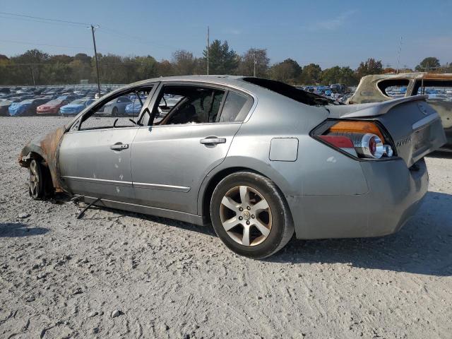 Photo 2 from auction – 2008 NISSAN ALTIMA 2.5 with VIN 1N4AL21E48C269944