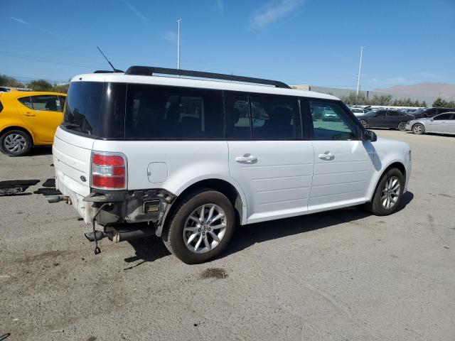 Photo 3 from auction – 2017 FORD FLEX SE with VIN 2FMGK5B86HBA10028