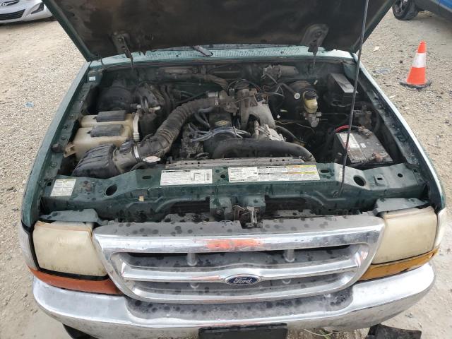 صورة رقم 11 من المزاد - 1999 FORD RANGER SUP مع VIN 1FTYR14C4XTA28086