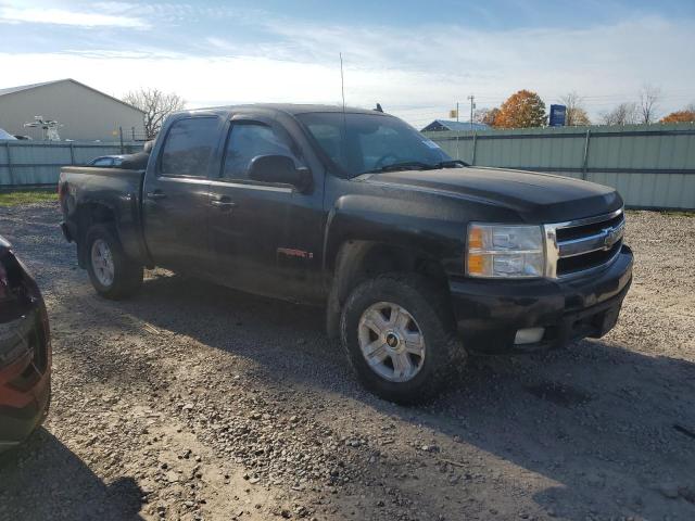 Photo 4 from auction – 2007 CHEVROLET SILVERADO with VIN 3GCEK13Y37G537295