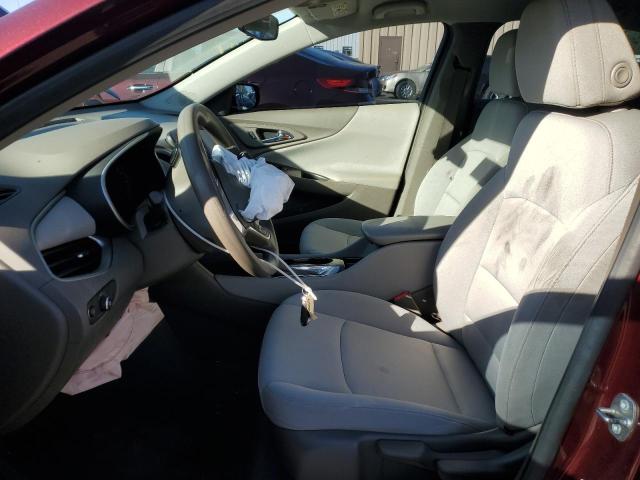 Photo 7 from auction – 2016 CHEVROLET MALIBU LS with VIN 1G1ZB5ST4GF179049