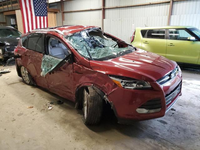 Photo 4 from auction – 2016 FORD ESCAPE TIT with VIN 1FMCU9J9XGUA04980