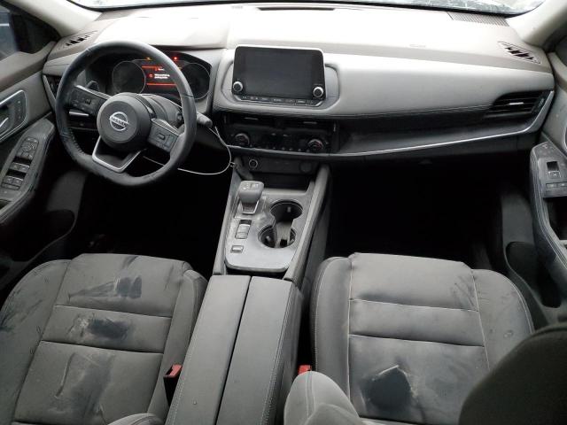 Photo 8 from auction – 2021 NISSAN ROGUE SL with VIN 5N1AT3CA5MC730925