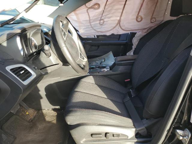 Photo 7 from auction – 2011 GMC TERRAIN SL with VIN 2CTALSECXB6348848