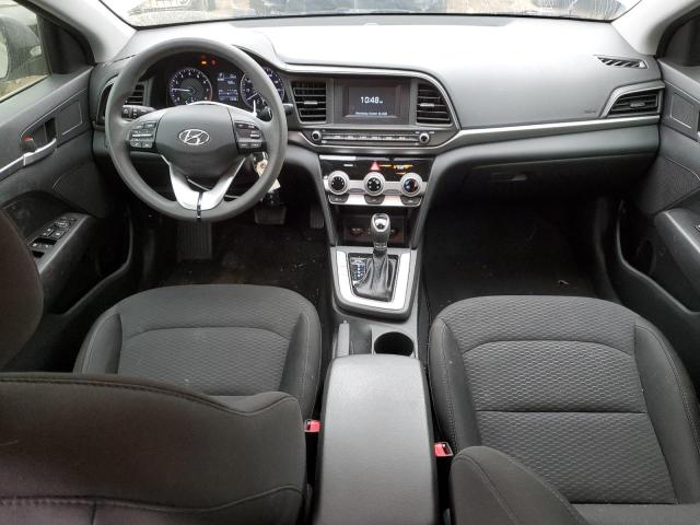Photo 8 from auction – 2019 HYUNDAI ELANTRA SE with VIN 5NPD74LF2KH411863