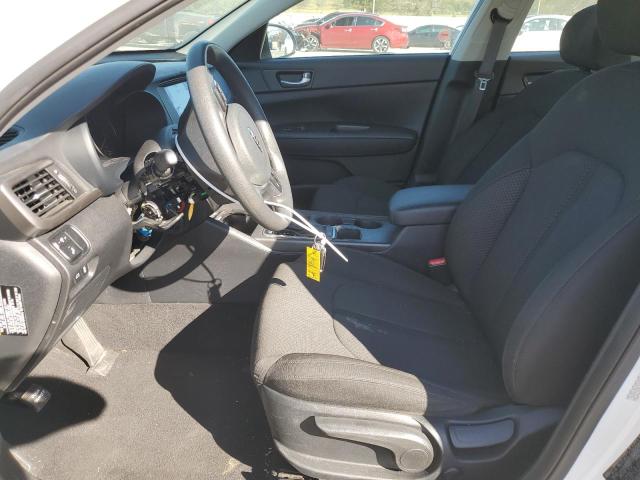 Photo 7 from auction – 2018 KIA OPTIMA LX with VIN KNAGT4L33J5216672