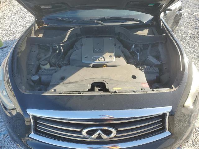 Photo 12 from auction – 2012 INFINITI FX35 with VIN JN8AS1MU2CM120191