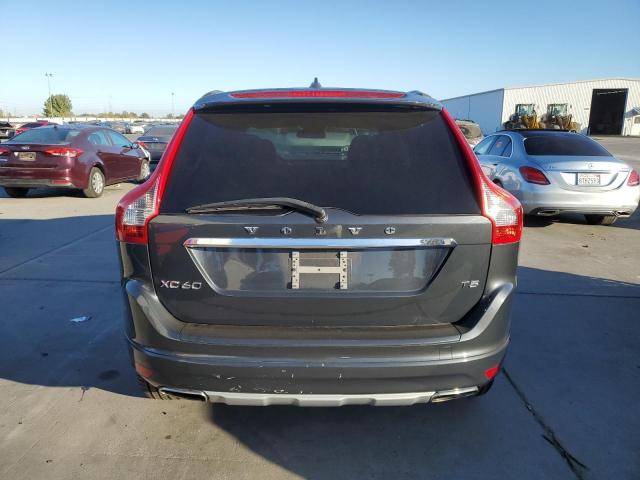 Photo 6 from auction – 2015 VOLVO XC60 T5 PR with VIN YV426MDB9F2588016