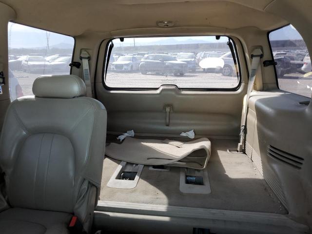 Photo 10 from auction – 2000 FORD EXPEDITION with VIN 1FMRU17L8YLA24148