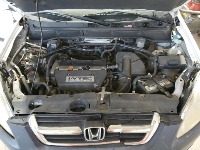 Photo 12 from auction – 2003 HONDA CR-V EX with VIN SHSRD78813U114084