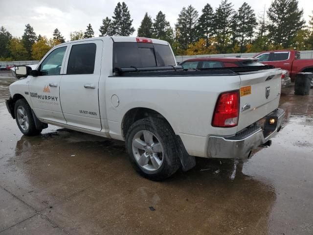 Photo 2 from auction – 2016 RAM 1500 SLT with VIN 3C6RR7LTXGG344248