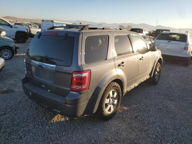 Photo 3 from auction – 2010 FORD ESCAPE LIM with VIN 1FMCU9E70AKC83951