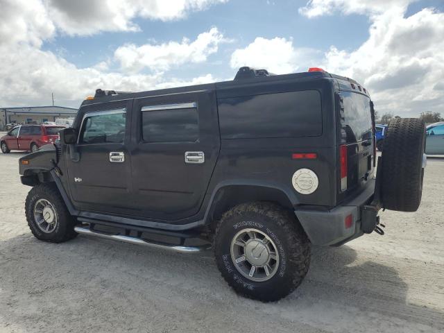 Photo 2 from auction – 2007 HUMMER H2 with VIN 5GRGN23U77H103677