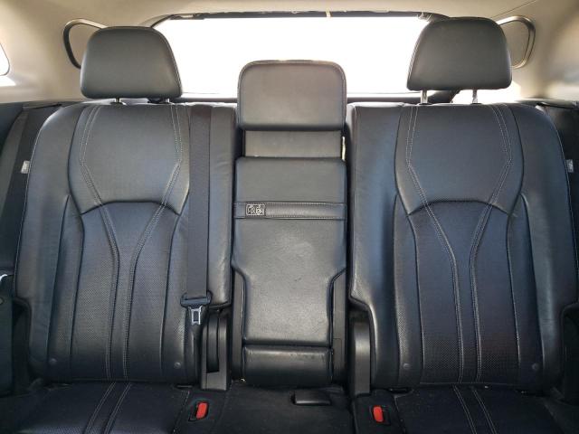 Photo 10 from auction – 2016 LEXUS RX 350 BAS with VIN 2T2BZMCA2GC031630