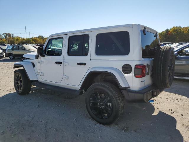 Photo 2 from auction – 2024 JEEP WRANGLER S with VIN 1C4RJXP62RW322222
