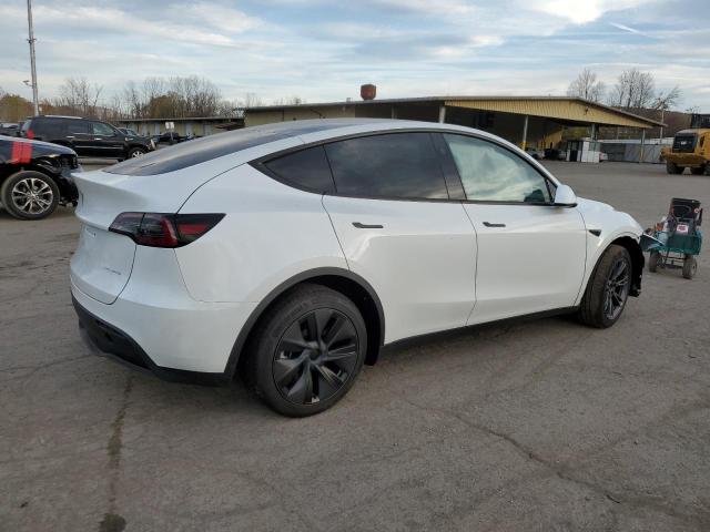 Photo 3 from auction – 2024 TESLA MODEL Y with VIN 7SAYGDEE5RF130688