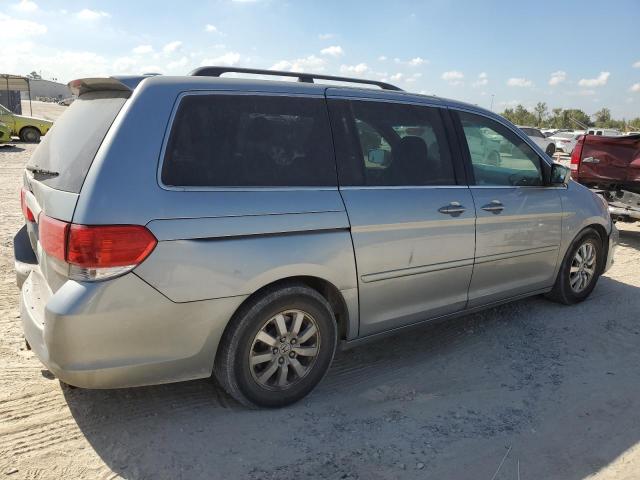 Photo 3 from auction – 2010 HONDA ODYSSEY EX with VIN 5FNRL3H65AB007358