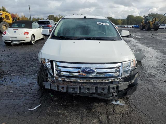 Photo 5 from auction – 2009 FORD EDGE LIMIT with VIN 2FMDK49C19BA79542