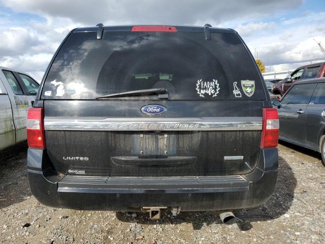 Photo 6 from auction – 2017 FORD EXPEDITION with VIN 1FMJK2AT2HEA13877